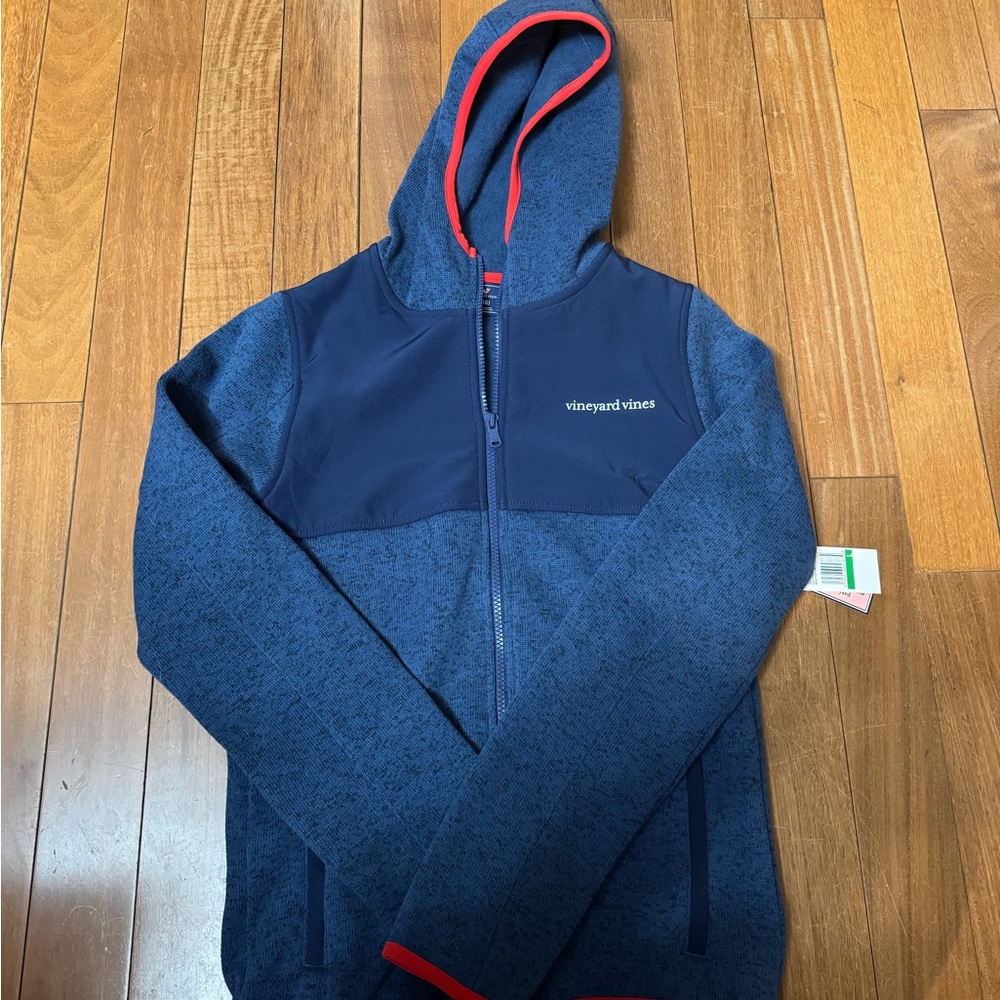 Vineyard Vines Boy’s Hoodie